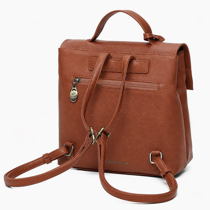 ZAINO DONNA BEVERLY HILLS POLO CLUB Art 4682 - Pelletteria Domizio