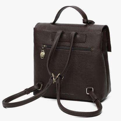 ZAINO DONNA BEVERLY HILLS POLO CLUB Art 4682 - Pelletteria Domizio