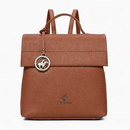ZAINO DONNA BEVERLY HILLS POLO CLUB Art 4682 - Pelletteria Domizio