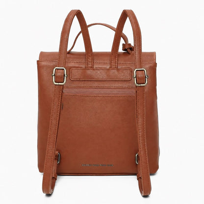 ZAINO DONNA BEVERLY HILLS POLO CLUB Art 4682 - Pelletteria Domizio