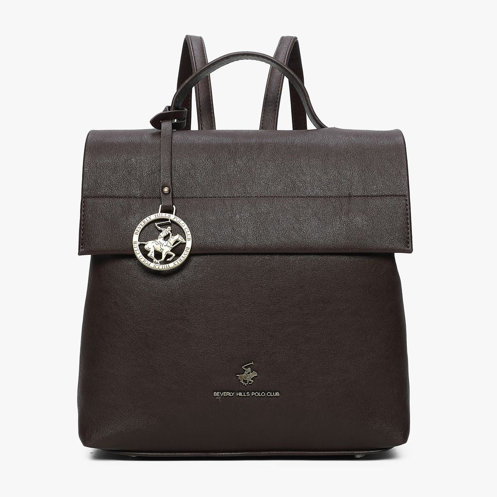 ZAINO DONNA BEVERLY HILLS POLO CLUB Art 4682 - Pelletteria Domizio