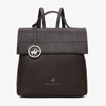 ZAINO DONNA BEVERLY HILLS POLO CLUB Art 4682 - Pelletteria Domizio