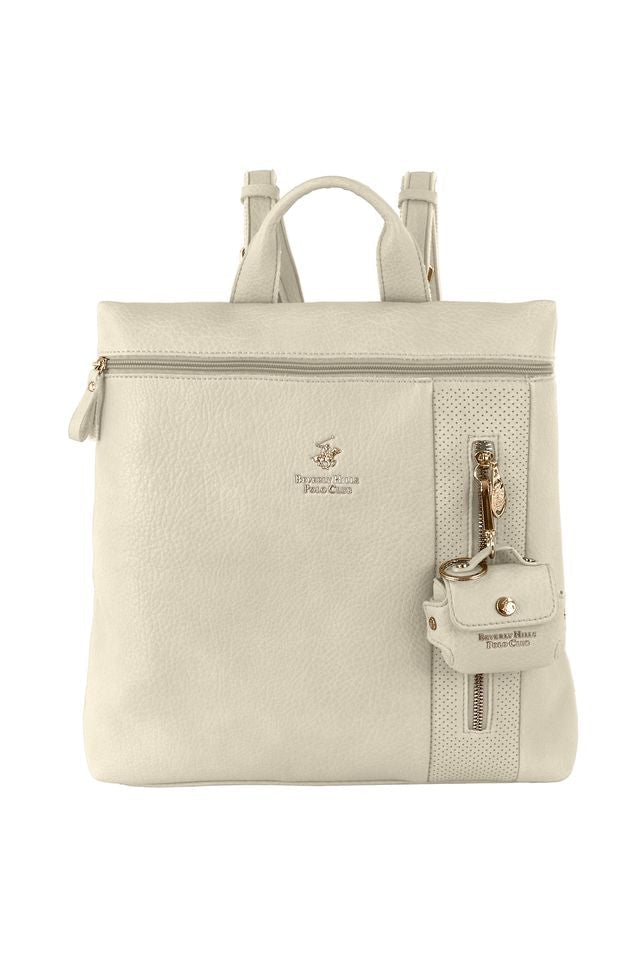 ZAINO DONNA BEVERLY HILLS POLO CLUB BH-4564 - Pelletteria Domizio