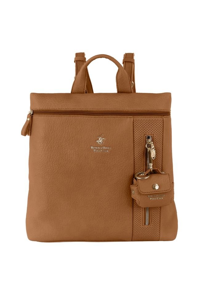 ZAINO DONNA BEVERLY HILLS POLO CLUB BH-4564 - Pelletteria Domizio