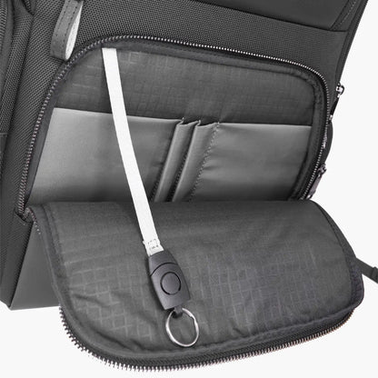 Zaino grande porta PC linea Task AM 534 - Pelletteria Domizio