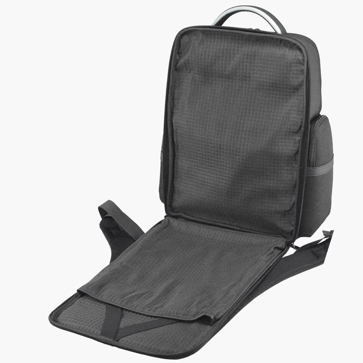 Zaino grande porta PC linea Task AM 534 - Pelletteria Domizio