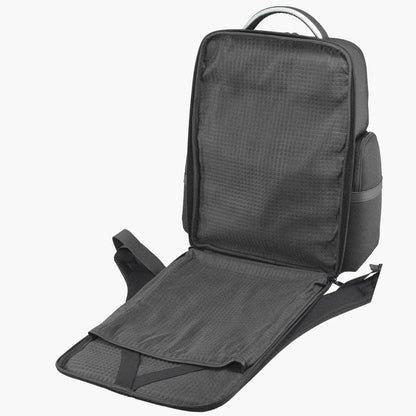 Zaino grande porta PC linea Task AM 534 - Pelletteria Domizio