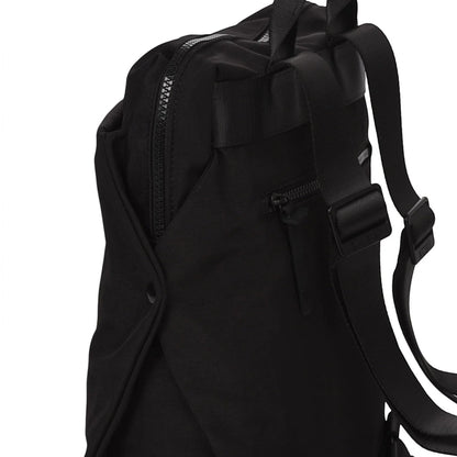 Zaino piccolo KCB Bind 3660 Nero - Pelletteria Domizio