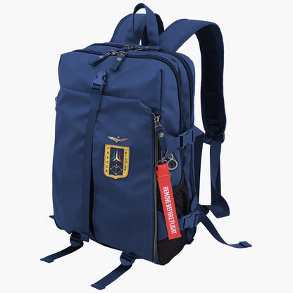 Zaino sportivo Linea FRECCE AM348 - Pelletteria Domizio