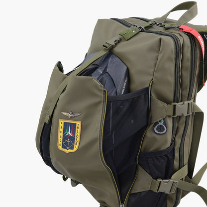 Zaino sportivo Linea FRECCE AM348 - Pelletteria Domizio