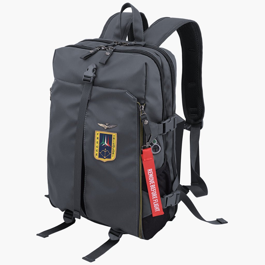 Zaino sportivo Linea FRECCE AM348 - Pelletteria Domizio