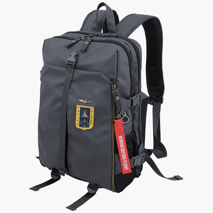 Zaino sportivo Linea FRECCE AM348 - Pelletteria Domizio