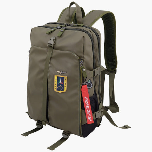 Zaino sportivo Linea FRECCE AM348 - Pelletteria Domizio