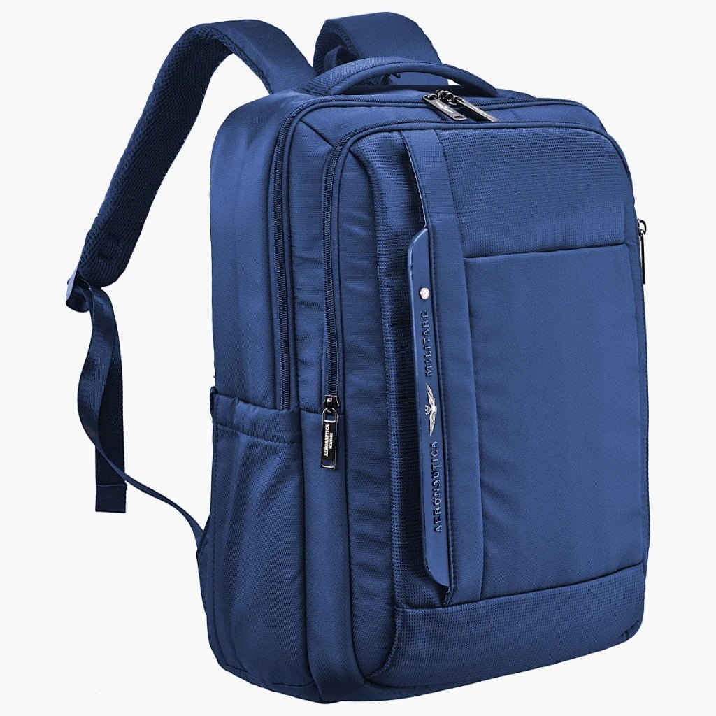 Zaino uomo porta PC linea Airspace AM 514 - Pelletteria Domizio