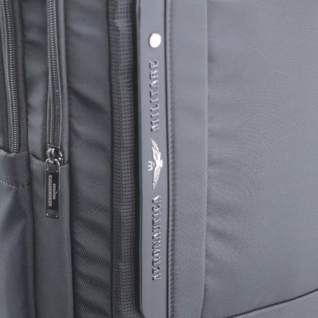 Zaino uomo porta PC linea Airspace AM 514 - Pelletteria Domizio