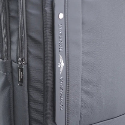Zaino uomo porta PC linea Airspace AM 514 - Pelletteria Domizio