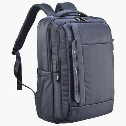Zaino uomo porta PC linea Airspace AM 514 - Pelletteria Domizio