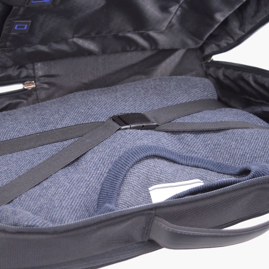 Zaino uomo porta PC linea Bolt AM 494 - Pelletteria Domizio