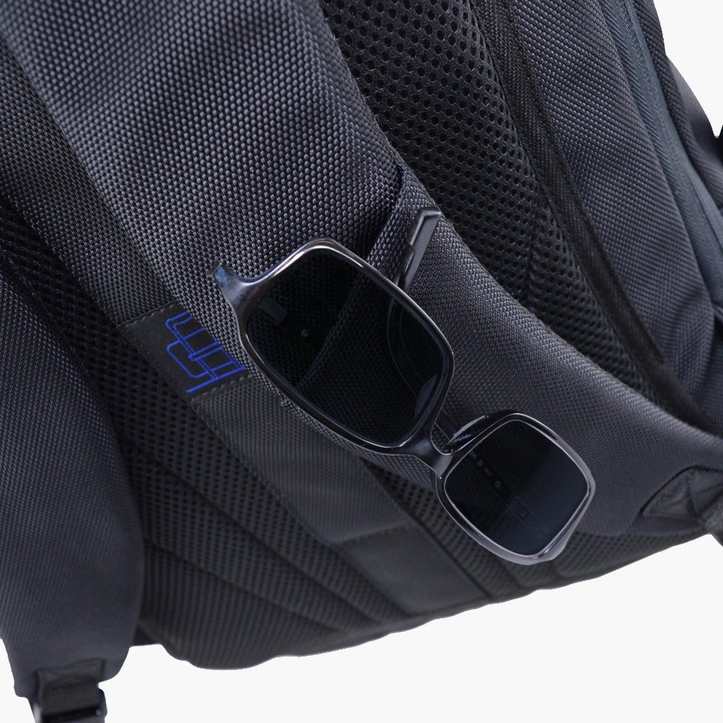 Zaino uomo porta PC linea Bolt AM 494 - Pelletteria Domizio