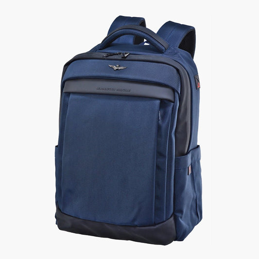 Zaino uomo porta PC linea Lightning AM 504 - Pelletteria Domizio
