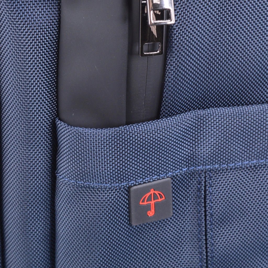 Zaino uomo porta PC linea Lightning AM 504 - Pelletteria Domizio