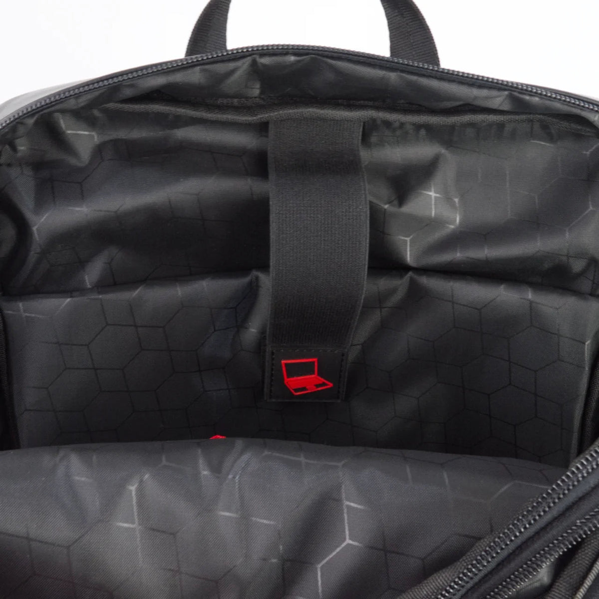 Zaino uomo porta PC linea Performance - Pelletteria Domizio