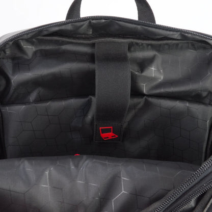 Zaino uomo porta PC linea Performance - Pelletteria Domizio