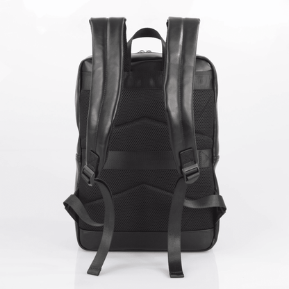 Zaino uomo porta PC linea Performance - Pelletteria Domizio