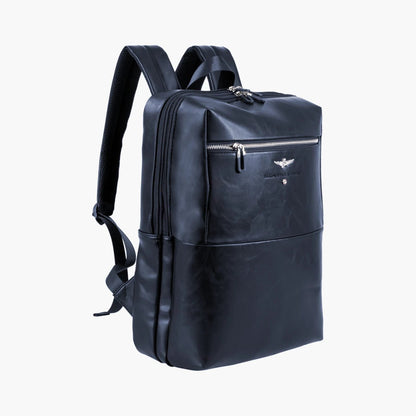Zaino uomo porta PC linea Performance - Pelletteria Domizio