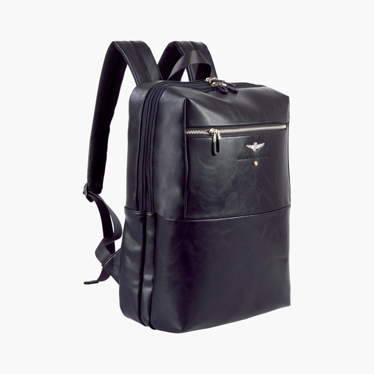 Zaino uomo porta PC linea Performance - Pelletteria Domizio
