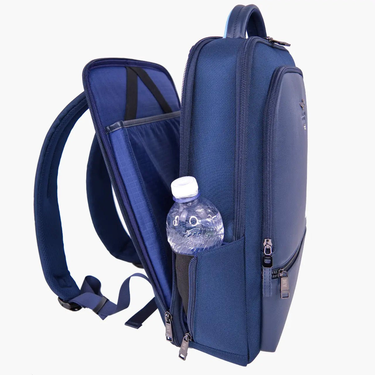Zaino uomo porta PC linea Task AM 533 - Pelletteria Domizio