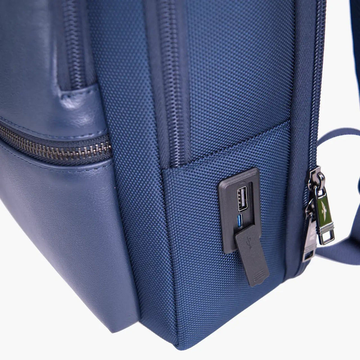 Zaino uomo porta PC linea Task AM 533 - Pelletteria Domizio