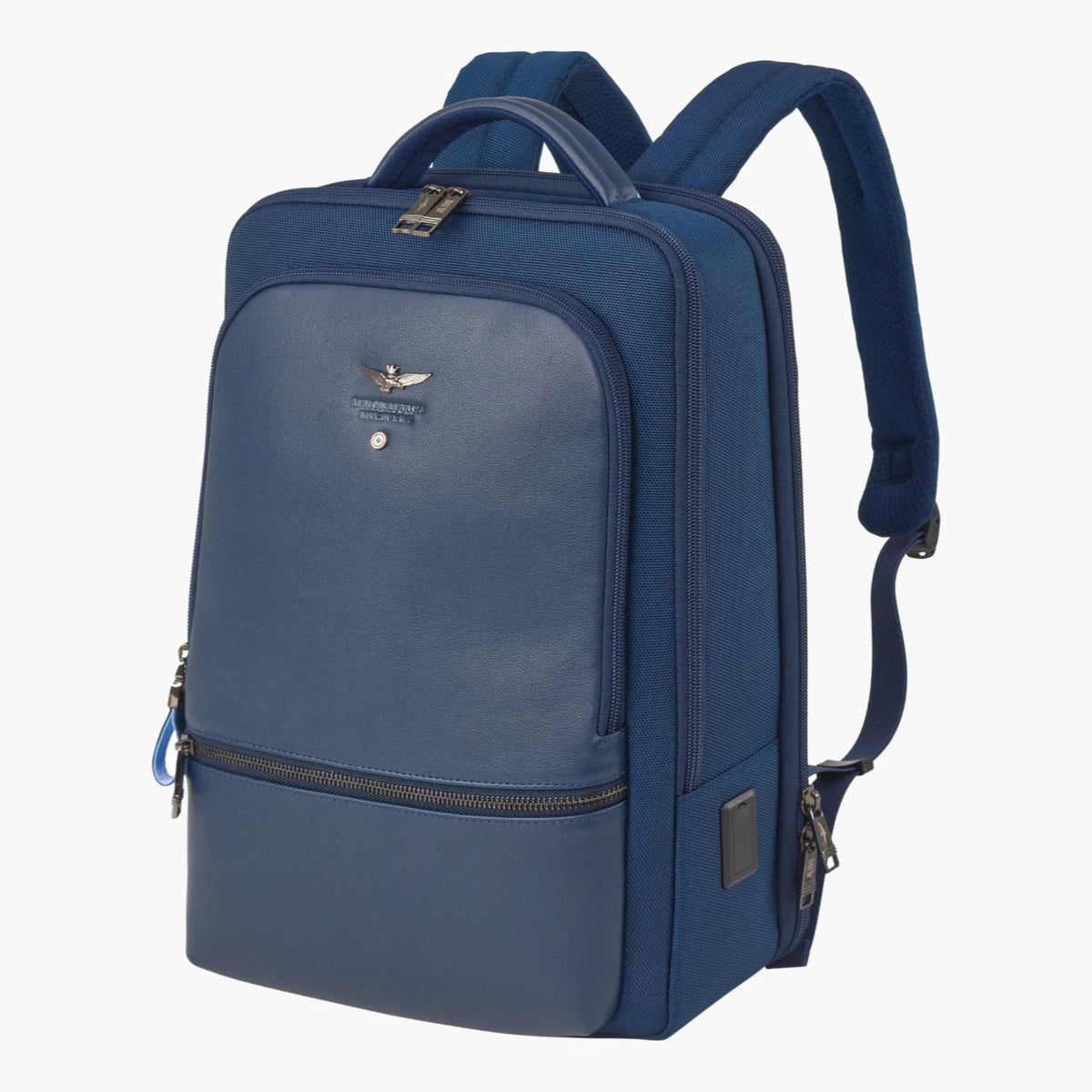 Zaino uomo porta PC linea Task AM 533 - Pelletteria Domizio